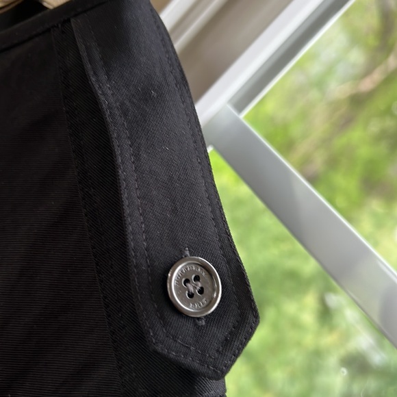 Burberry Blouse - Picture 5 of 9